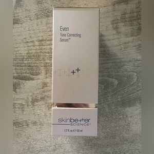 Skinbetter Science Even Tone Correcting Serum